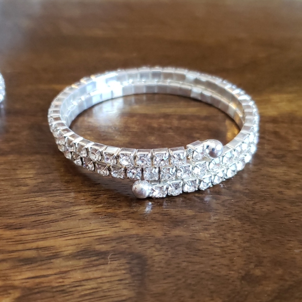 Stone Bracelet